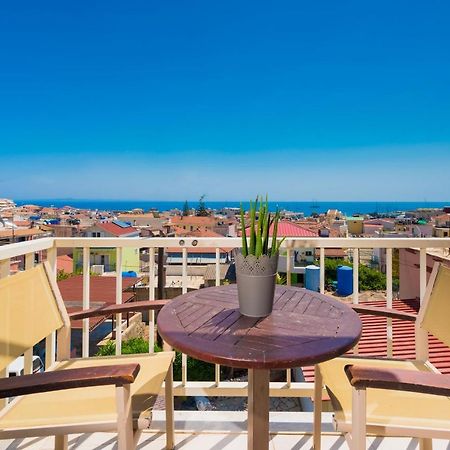 Phoenix Apartments - B2 & B3 Kota Zakynthos Bagian luar foto