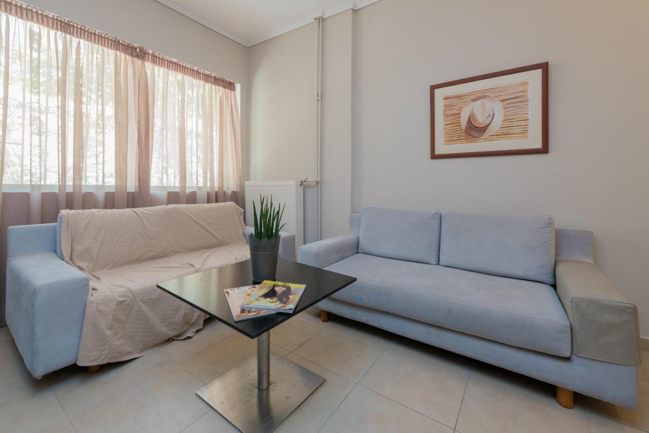 Phoenix Apartments - B2 & B3 Kota Zakynthos Bagian luar foto